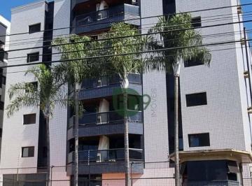 dd1e846cdf2bafc9bfc3382f688b5870b8edddd9 · Apartamento com 3 quartos à venda, 127 m² por R$ 700.000 - Vila Israel - Americana/SP