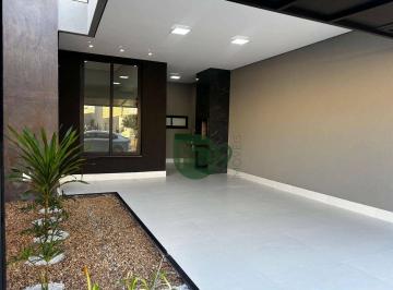 6f8237f274e9e1ae04d35c07cb27525ae4f9e813 · Casa com 3 quartos à venda, 124 m² por R$ 790.000 - Jardim Terramérica III - Americana/SP