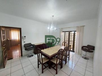 af1e7e4d30957335c9b21960f3e38bce0f8d9f21 · Casa com 3 dormitórios à venda, 272 m² por R$ 2.000.000,00 - Centro - Santa Bárbara D'Oeste/SP