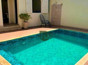 91d3c7d54657f142decd41dd8c19c3c3dff115e1 · Casa com 3 dormitórios à venda, 213 m² por R$ 1.280.000,00 - Santo Antônio - Americana/SP