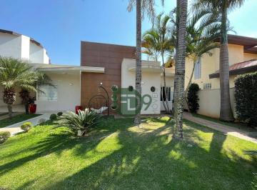 e1cd6eda91c3747930c01f96d5005a27c1cab4e0 · Casa com 3 quartos à venda, 222 m² por R$ 1.600.000 - Condomínio Terras do Imperador - Americana/SP