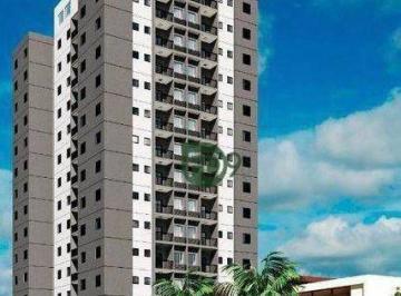 Residencial · Apartamento com 3 dormitórios à venda, 67 m² por R$ 463.701,84 - Residencial Dona Margarida - Santa 