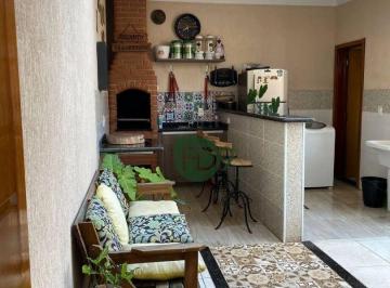 3fd348ede0c37bac9234898107b02250a59207c7 · Casa com 3 dormitórios à venda, 162 m² por R$ 550.000 - Jardim Boer I - Americana/SP