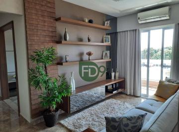 f1f375a3185c0bf2b9f690c0d689ca37f71bcdc2 · Apartamento com 3 quartos à venda, 81 m² por R$ 650.000 - Jardim São José - Americana/SP