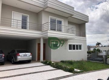 6613cbe1f0d732fa78bb60273f4e7416376be261 · Casa com 4 quartos, 354 m² - venda por R$ 3.500.000 ou aluguel por R$ 12.000/mês - Condomínio Reside