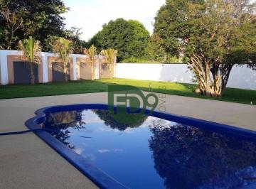 319ca77d64e450ec045f0113d6540e2e9dad4667 · Casa com 3 quartos para alugar, 260 m² por R$ 9.000/mês - Portal dos Nobres - Americana/SP
