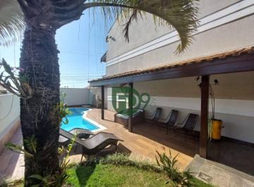 2c408acd4580bd99ee9c2d12eab682684a4b9eb9 · Casa com 3 dormitórios à venda, 267 m² por R$ 950.000,00 - Parque das Nações - Americana/SP