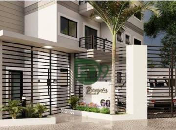 5df05b36696f4cc17ece2a5b70e2c4b53d0481ed · Apartamento com 2 dormitórios à venda, 54 m² por R$ 350.000,00 - Vila Santa Maria - Americana/SP