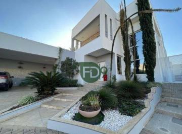 0b96904907b16225861b2d608bad5a23d2474f13 · Casa com 5 quartos à venda, 476 m² por R$ 4.500.000 - Condomínio Residencial Villa San Pietro - Amer