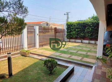 1e3d5555159071145cc7411014d37cbcd6075325 · Casa com 3 quartos à venda, 163 m² por R$ 690.000 - Vila Dainese - Americana/SP