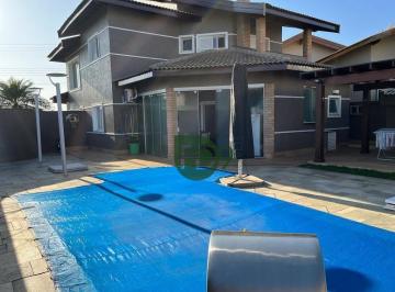 650352dee99fd4ee59e684e99bb75f9507ea69bd · Casa com 3 quartos à venda, 295 m² por R$ 2.900.000 - Condomínio Terras do Imperador - Americana/SP