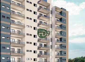 a0e2cfbb9baa9b3ddae70cc9f7a68aadbe215090 · Apartamento com 2 dormitórios à venda, 69 m² por R$ 390.000,00 - Jardim Dona Judith - Americana/SP
