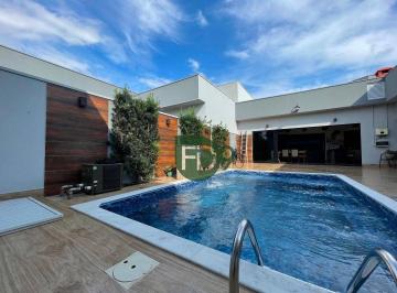 21a4fe6891a3e79b685f7ffe7b841cb1df4bd712 · Casa com 3 dormitórios à venda, 199 m² por R$ 1.690.000,00 - Condomínio Villa Carioba - Americana/SP