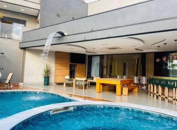 a969cff05c9bae6b1b265a6690e45925e5604542 · Casa com 4 dormitórios à venda, 411 m² por R$ 4.800.000,00 - Residencial Pau Brasil - Americana/SP