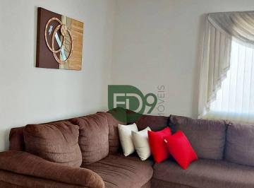 031815337cdcc2b5fe4301c4e89e084a7ba55706 · Casa com 3 dormitórios à venda, 240 m² por R$ 795.000,00 - Residencial Furlan - Santa Bárbara D'Oest