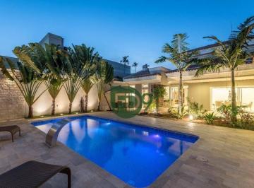 2090f73eeb9f8b502afb5321750f076e0a0b897c · Casa com 4 dormitórios à venda, 410 m² por R$ 6.500.000,00 - Condomínio Residencial Jardim Tripoli -