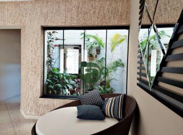 3525c91de751c307e81bcf03d63f10d63bdca490 · Casa com 5 dormitórios à venda, 357 m² por R$ 990.000,00 - Jardim Monte Líbano - Santa Bárbara D'Oes