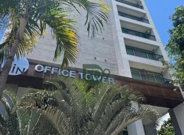 29770b582265e8c734246d152bac54f1cb48206a · Sala para alugar, 42 m² por R$ 2.200/ mês - Santo Antônio - Americana/SP