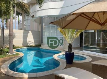 Quintal · Casa com 3 dormitórios - Condomínio Terras do Imperador - Americana/SP