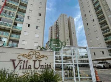7dc0df71775ea394d9dd2d3b7a8d73ca6b0652e6 · Apartamento com 3 quartos à venda, 72 m² por R$ 515.000 - Santa Cruz - Americana/SP