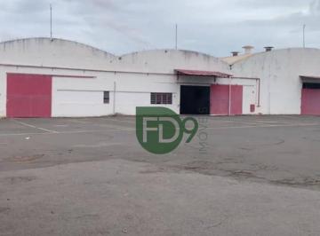 f719159dd6667ad05158b787f95fedee13d199df · Galpão à venda, 6000 m² por R$ 11.000.000,00 - Condomínio Coronel (Nova Veneza) - Sumaré/SP