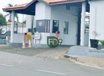 f96a99c225de0258ee31d4a85f7a86f4408303f6 · Terreno à venda, 1000 m² por R$ 800.000,00 - Portal dos Nobres - Americana/SP