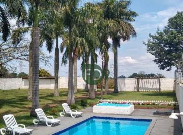 7d8f8060287ceff868fd9aea109ae7c07f88ae9a · Chácara com 2 dormitórios à venda, 1800 m² por R$ 1.500.000,00 - Jardim Marajoara - Nova Odessa/SP