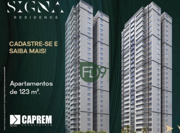 7cdd31322245f08e41159ef5966e1633a33eaf0a · Apartamento com 3 quartos à venda, 123 m² por R$ 1.070.525 - Santo Antônio - Americana/SP