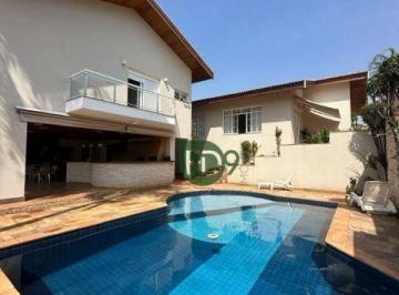 73358f71a23b8864b41f302d69b08e357508a870 · Casa com 3 dormitórios à venda, 365 m² por R$ 1.980.000,00 - Jardim Ipiranga - Americana/SP