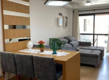 0626234f9cc769a73726ba1cbb551536f1a507e6 · Apartamento com 3 dormitórios à venda, 130 m² por R$ 650.000,00 - Vila Nossa Senhora de Fátima - Ame