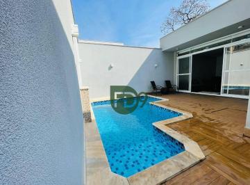 f22075ef7b922ee3b6ba59a7768322ea77a273e2 · Casa com 4 dormitórios à venda, 208 m² por R$ 1.580.000,00 - Condomínio Villa Carioba - Americana/SP