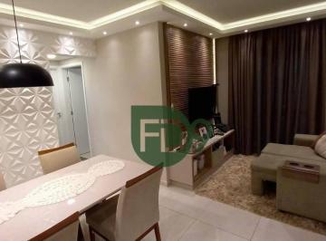2c8b1d479c9a0f3d45b07c4af5b63775e8fc1919 · Apartamento com 2 quartos à venda, 59 m² por R$ 360.000 - Parque Emília - Sumaré/SP