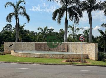 Portaria · Terreno à venda, 1000 m² por R$ 1.400.000,00 - Jardins da Cidade - Nova Odessa/SP