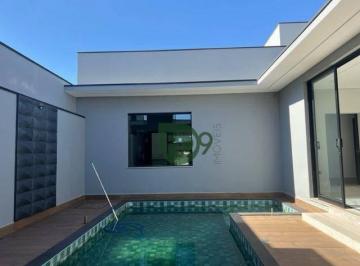 c8d85316ea4c172124db5dc74ef589482bbf9575 · Casa com 3 dormitórios - Residencial Dona Margarida - Santa Bárbara D'Oeste/SP