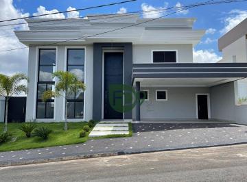 b46468578c220756cdaf7009df4de713b8e92e13 · Casa com 5 dormitórios à venda, 425 m² por R$ 3.800.000,00 - Loteamento Residencial Jardim Villagio