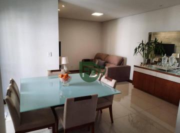 746e4572a303ecc2a758d12852c98cc3dcfc8237 · Apartamento com 3 dormitórios à venda, 110 m² por R$ 750.000,00 - Jardim Paulista - Americana/SP