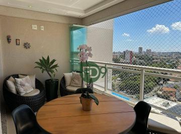 fa2cd2f703de8f3afa0953d9fed5c752c3618c8c · Apartamento com 3 quartos à venda, 121 m² por R$ 1.700.000 - Parque Residencial Nardini - Americana/