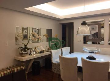 6f1b0ff8d70d1b1403531c5d8219166a32298f1e · Apartamento com 3 dormitórios à venda, 130 m² por R$ 702.000,00 - Vila Santa Catarina - Americana/SP