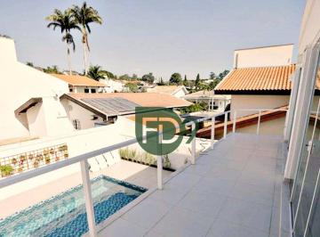 690989fa6e87235481d5f09f0487149f0a38ac57 · Casa com 4 quartos à venda, 441 m² por R$ 3.100.000 - Iate Clube de Americana - Americana/SP