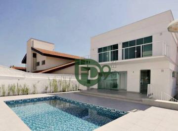 5daa68b6ee7b52a7a18c6bdc87ddc122939faf46 · Casa com 4 quartos à venda, 441 m² por R$ 2.950.000 - Iate Clube de Americana - Americana/SP
