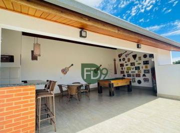 7f81876e0ef7996560c040491fc2d49b57e7c466 · Casa com 3 dormitórios à venda, 231 m² por R$ 1.200.000,00 - Jardim São Francisco - Santa Bárbara D'