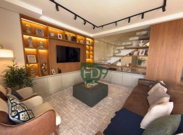 6000808195a77e317ba15c80b3c059bd0c9011d0 · Apartamento com 3 quartos à venda, 209 m² por R$ 1.950.000 - Centro - Americana/SP