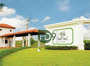 ac893dc7b16178ca98cd6ca2f564d7800d5c027f · Terreno à venda, 250 m² por R$ 305.000,00 - Real Park - Sumaré/SP