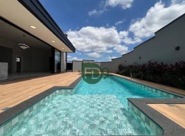 4ee752b94ce114eb7b3afccc65cba78a691feb66 · Casa com 3 dormitórios - Residencial Pau Brasil - Americana/SP.