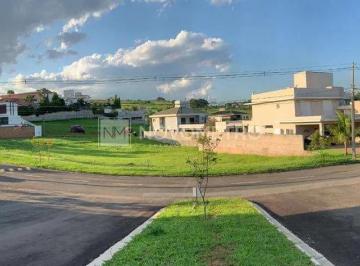 165004.jpg · Terreno em condomínio fechado no Residencial Jaguary em Souzas, Campinas