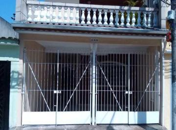 Casa · 138m² · 3 Quartos · 2 Vagas · Sobrado com 3 dorms, Jardim Ouro Preto, Taboão da Serra - R$ 650 mil, Cod: 5135