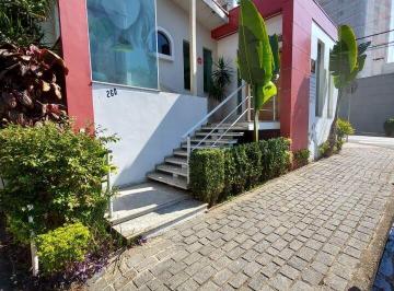 Comercial · 70m² · 1 Quarto · 4 Vagas · Comercial - Casa, Vila Boa Vista - Santo André