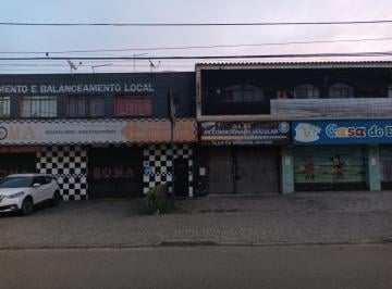 Apartamento · 140m² · 3 Quartos · Apartamento 3 quartos - Boqueirão;Na aveni