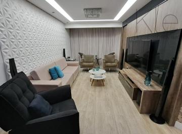 Apartamento · 120m² · 2 Quartos · 1 Vaga · Lindo Apartamento com 2 Quartos no Kobrasol, São José, SC