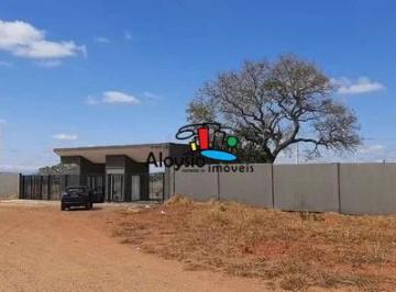 Terreno · 5000m² · Lote em condomínio à venda, Jequitibá Residênce - antiga Taquaral - Jequitibá/MG